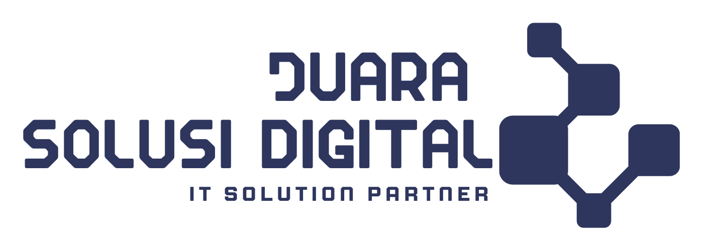 Juara Solusi Digital Logo