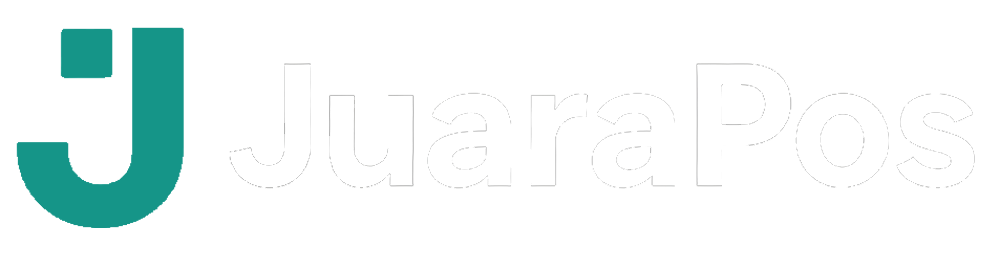Logo Juarapos ERP